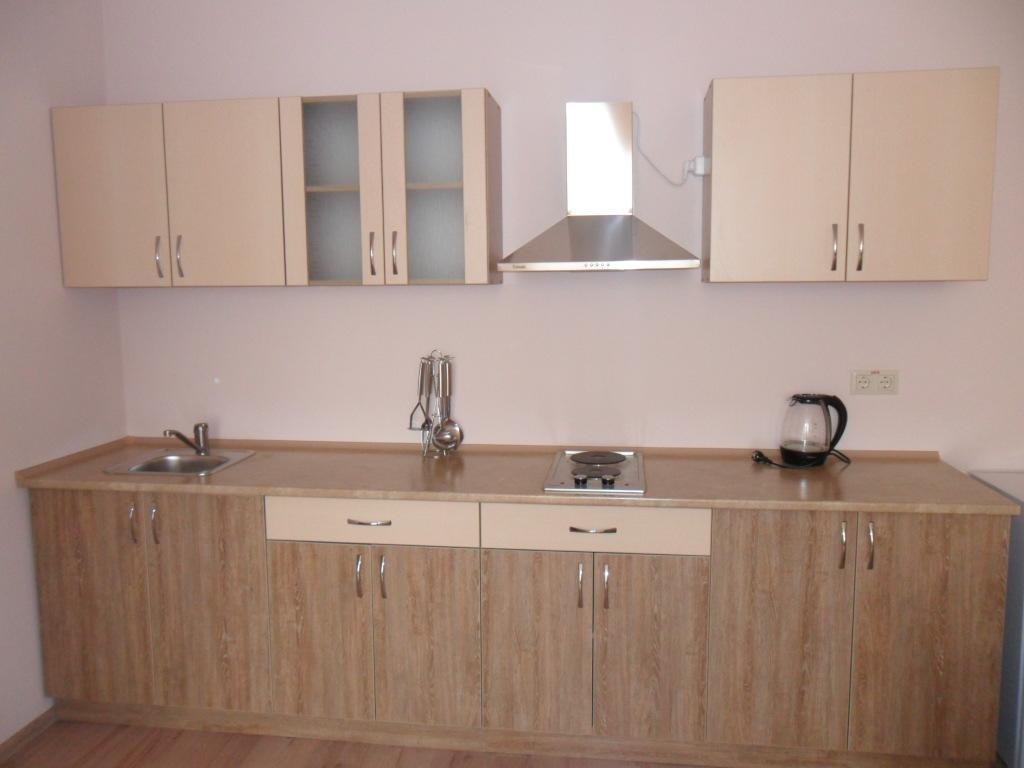 Guest House 12 Mesyatsev Chornomorsk Buitenkant foto